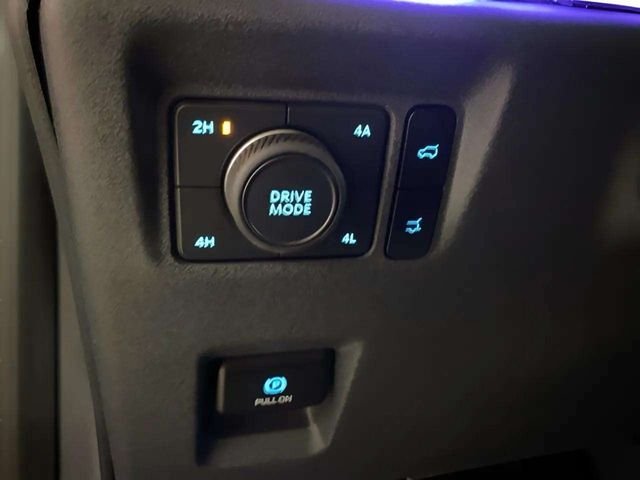 2025 Ford Expedition Platinum Dallas TX