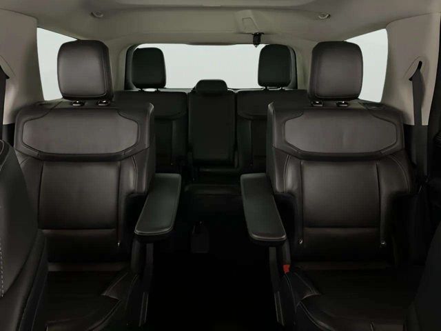 2025 Ford Expedition Platinum Dallas TX