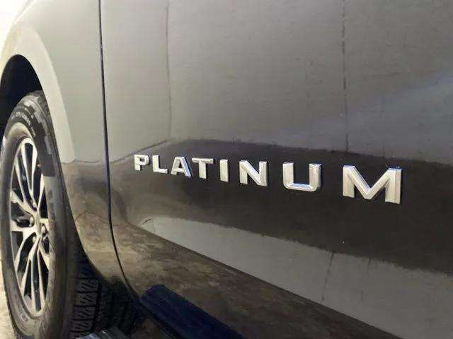 2025 Ford Expedition Platinum Dallas TX