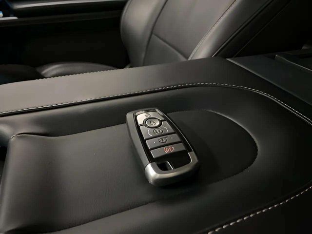 2025 Ford Expedition Platinum Dallas TX