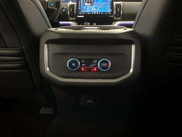 2025 Ford Expedition Platinum Dallas TX