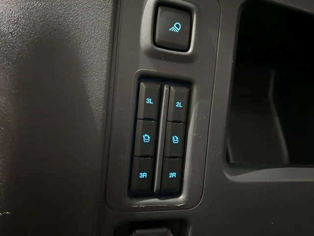 2025 Ford Expedition Platinum Dallas TX