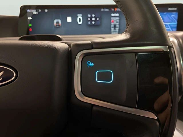 2025 Ford Expedition Platinum Dallas TX