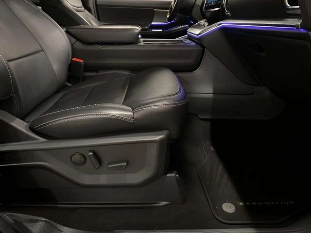 2025 Ford Expedition Platinum Dallas TX