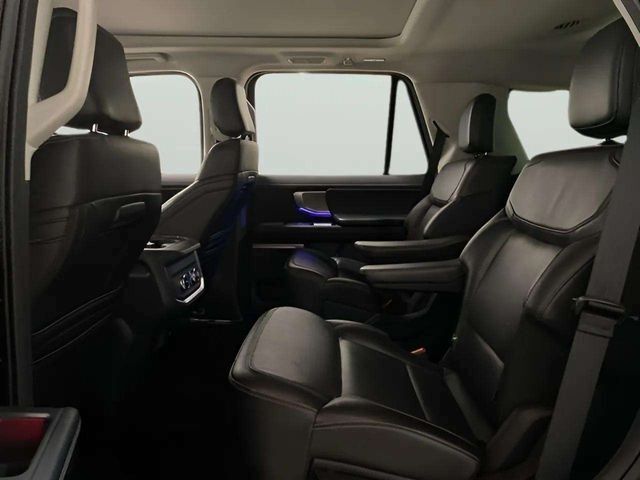 2025 Ford Expedition Platinum Dallas TX