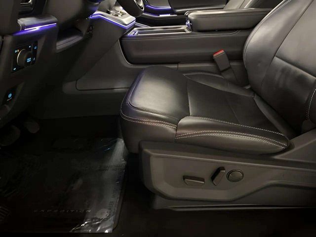 2025 Ford Expedition Platinum Dallas TX