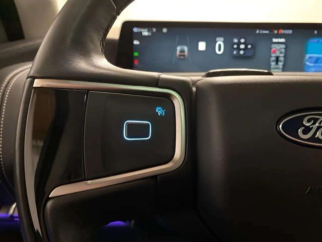 2025 Ford Expedition Platinum Dallas TX
