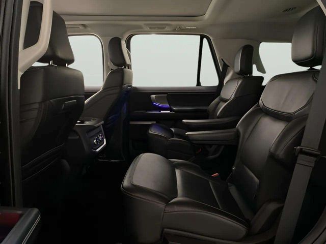 2025 Ford Expedition Platinum Dallas TX