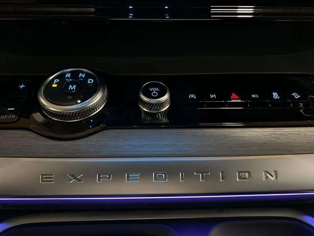 2025 Ford Expedition Platinum Dallas TX