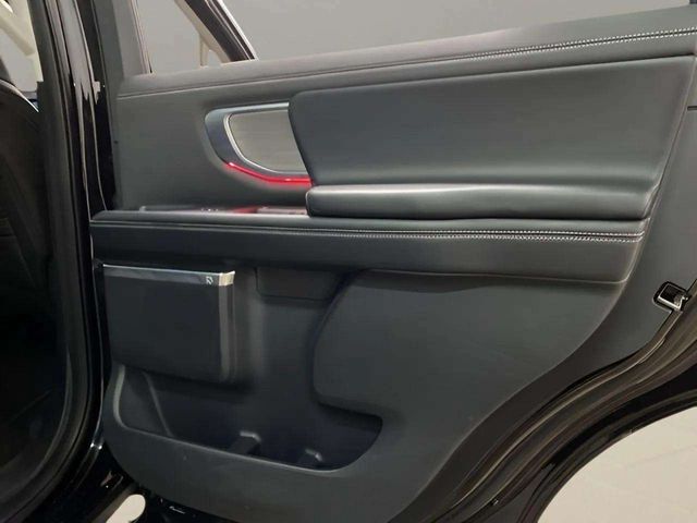 2025 Ford Expedition Platinum Dallas TX