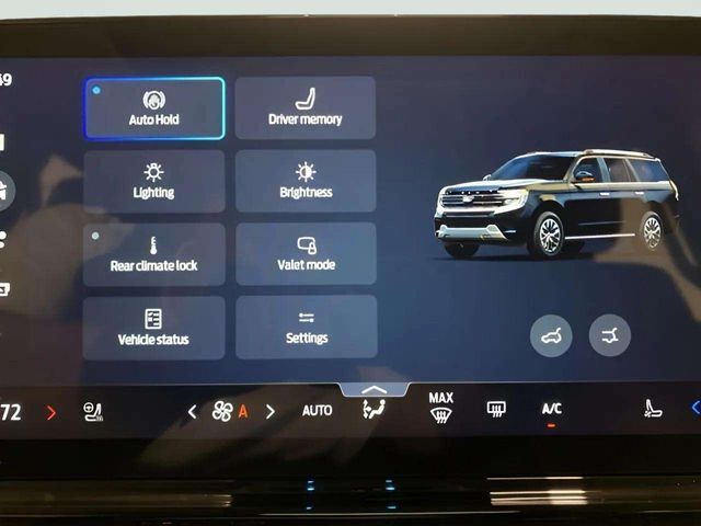 2025 Ford Expedition Platinum Dallas TX