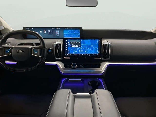 2025 Ford Expedition Platinum Dallas TX