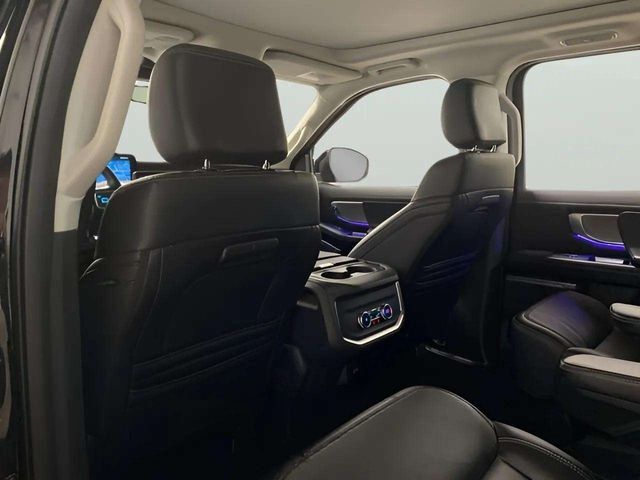2025 Ford Expedition Platinum Dallas TX