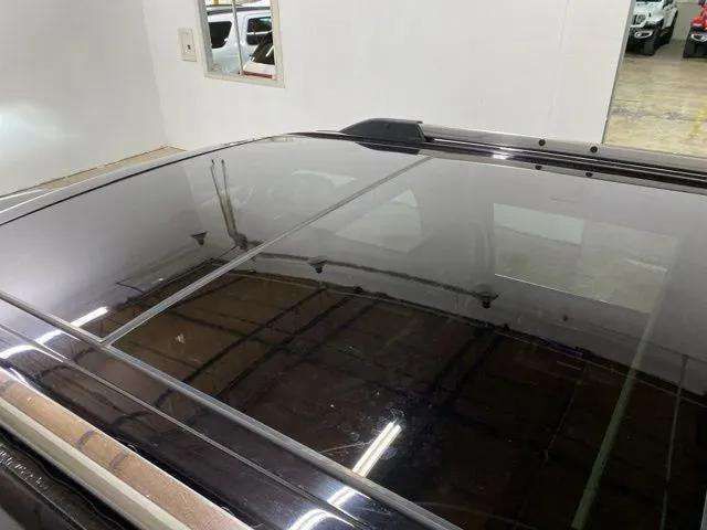 2025 Ford Expedition Platinum Dallas TX