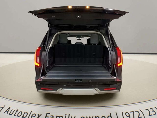 2025 Ford Expedition Platinum Dallas TX