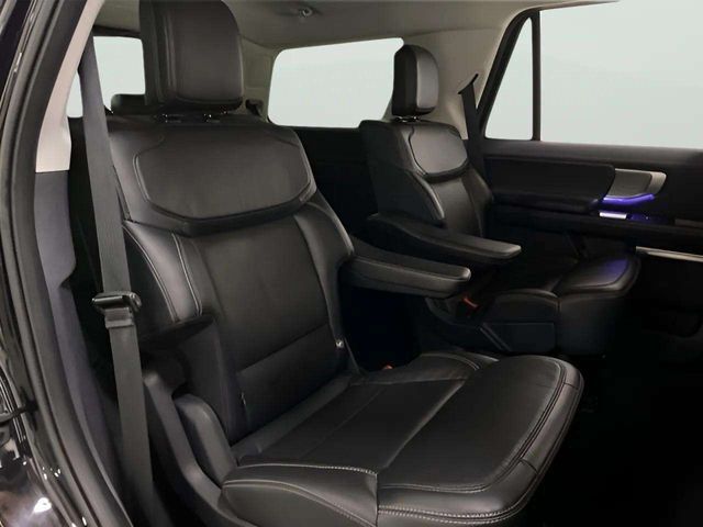 2025 Ford Expedition Platinum Dallas TX