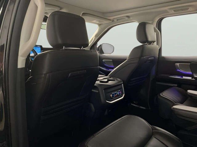 2025 Ford Expedition Platinum Dallas TX