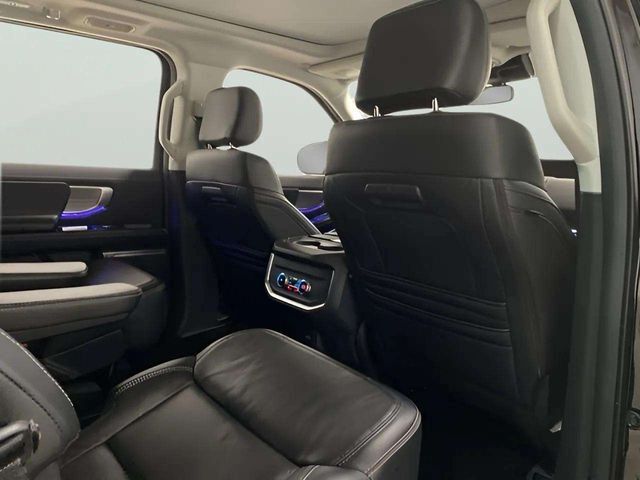 2025 Ford Expedition Platinum Dallas TX