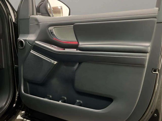 2025 Ford Expedition Platinum Dallas TX