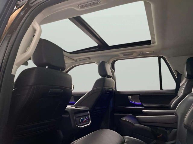 2025 Ford Expedition Platinum Dallas TX