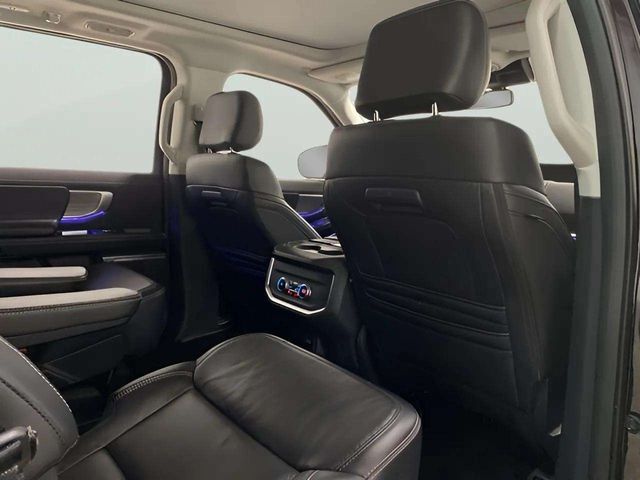 2025 Ford Expedition Platinum Dallas TX