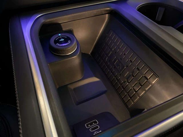 2025 Ford Expedition Platinum Dallas TX