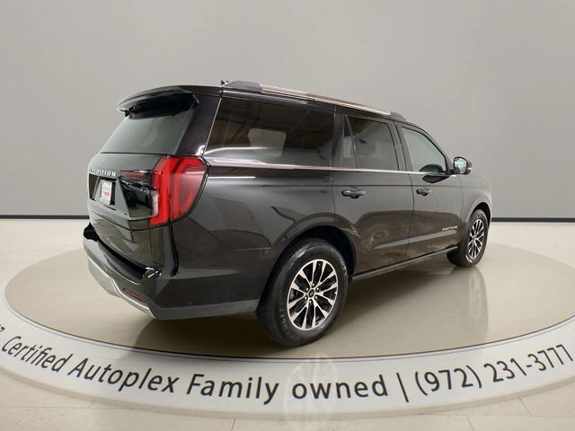 2025 Ford Expedition Platinum Dallas TX