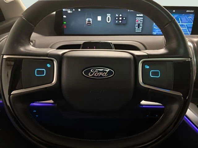 2025 Ford Expedition Platinum Dallas TX