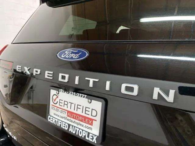 2025 Ford Expedition Platinum Dallas TX