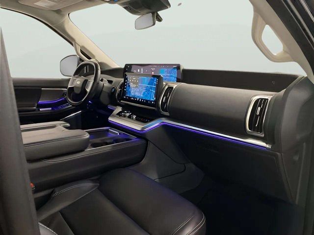 2025 Ford Expedition Platinum Dallas TX
