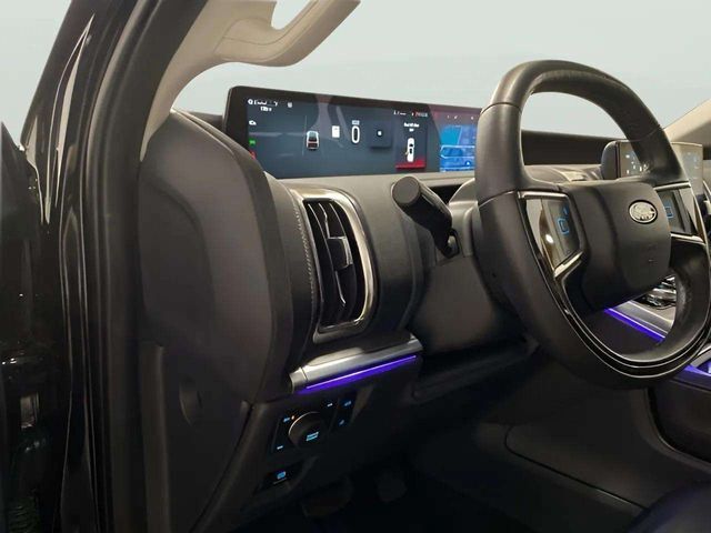 2025 Ford Expedition Platinum Dallas TX