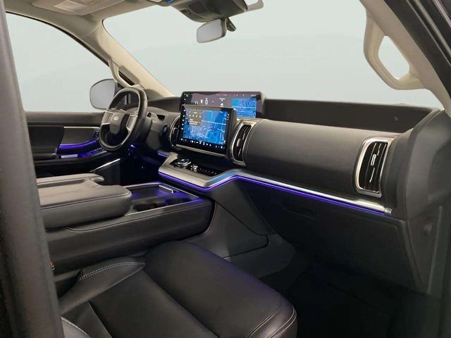2025 Ford Expedition Platinum Dallas TX
