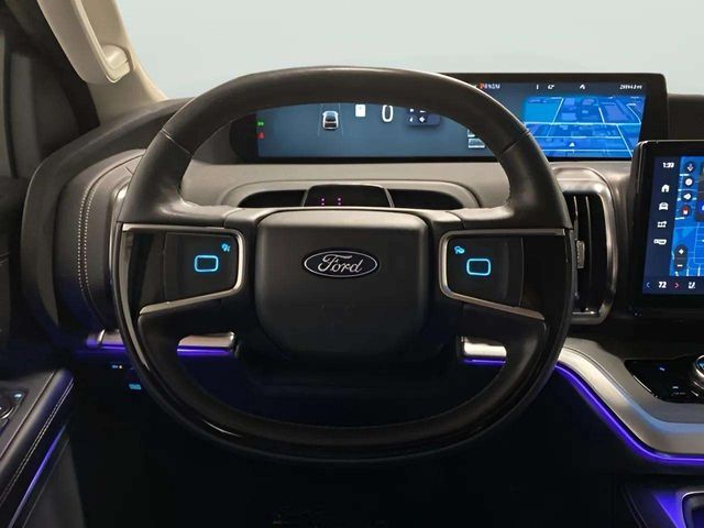 2025 Ford Expedition Platinum Dallas TX