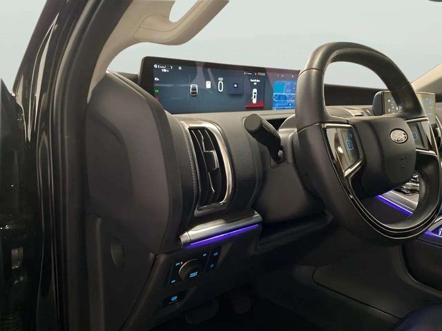 2025 Ford Expedition Platinum Dallas TX
