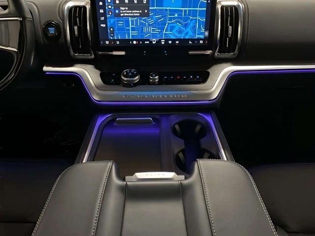 2025 Ford Expedition Platinum Dallas TX