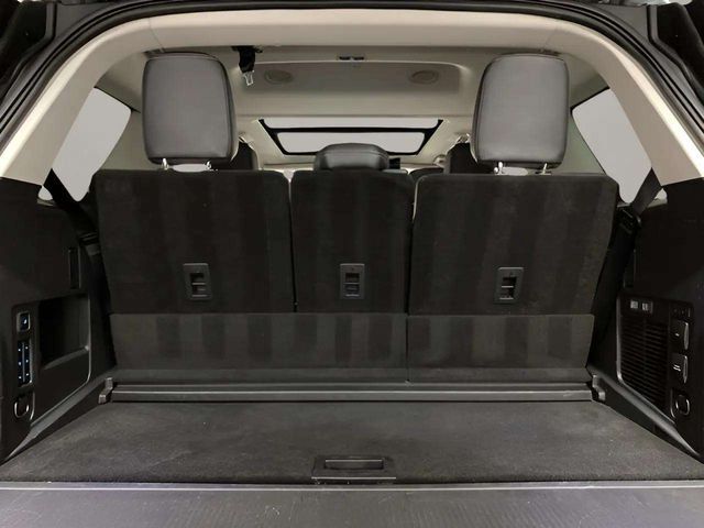 2025 Ford Expedition Platinum Dallas TX