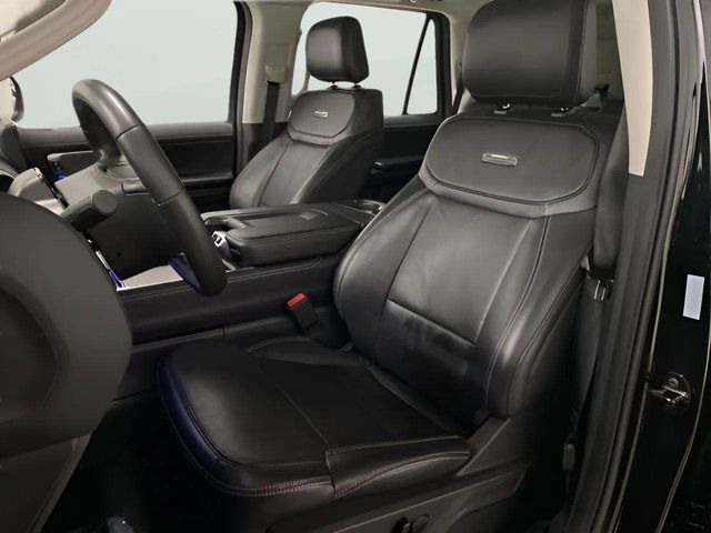 2025 Ford Expedition Platinum Dallas TX