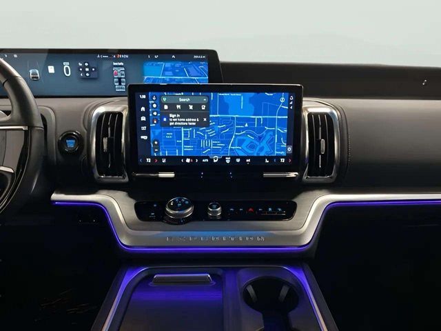 2025 Ford Expedition Platinum Dallas TX