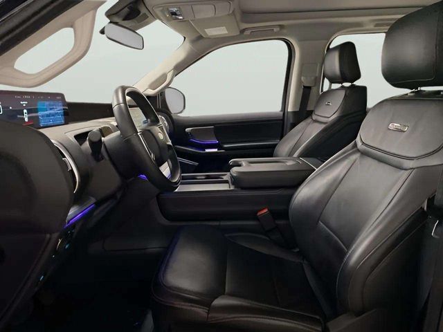 2025 Ford Expedition Platinum Dallas TX