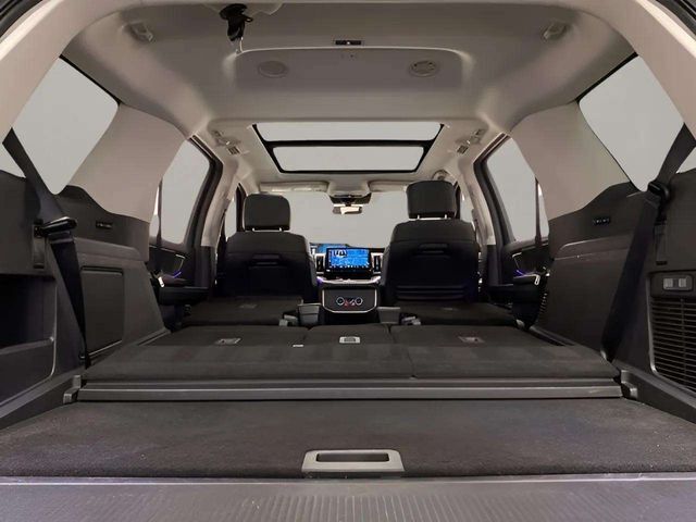 2025 Ford Expedition Platinum Dallas TX