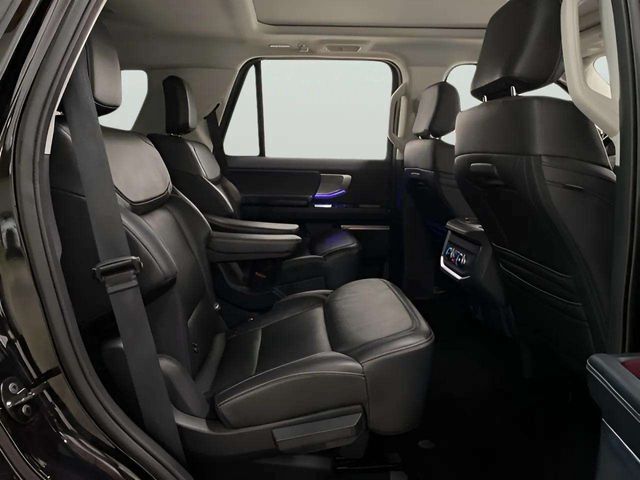 2025 Ford Expedition Platinum Dallas TX
