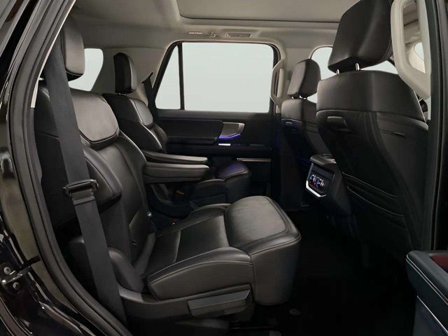 2025 Ford Expedition Platinum Dallas TX