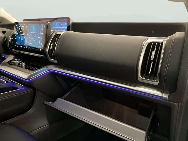 2025 Ford Expedition Platinum Dallas TX