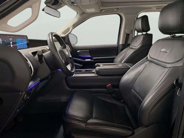 2025 Ford Expedition Platinum Dallas TX