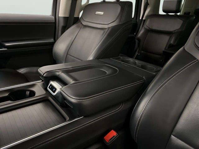 2025 Ford Expedition Platinum Dallas TX