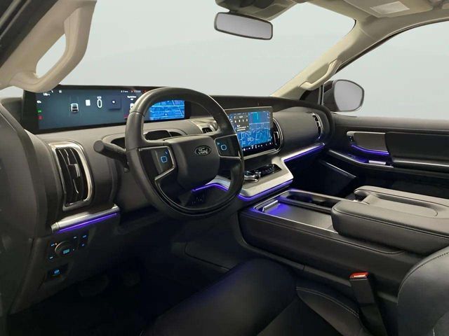 2025 Ford Expedition Platinum Dallas TX
