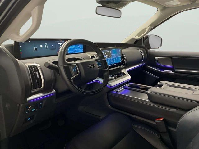 2025 Ford Expedition Platinum Dallas TX