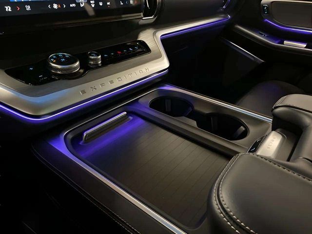 2025 Ford Expedition Platinum Dallas TX