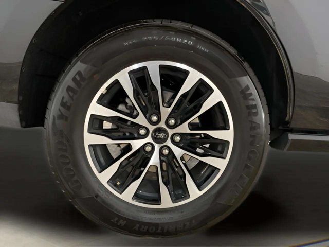 2025 Ford Expedition Platinum Dallas TX