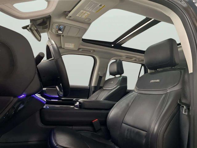 2025 Ford Expedition Platinum Dallas TX